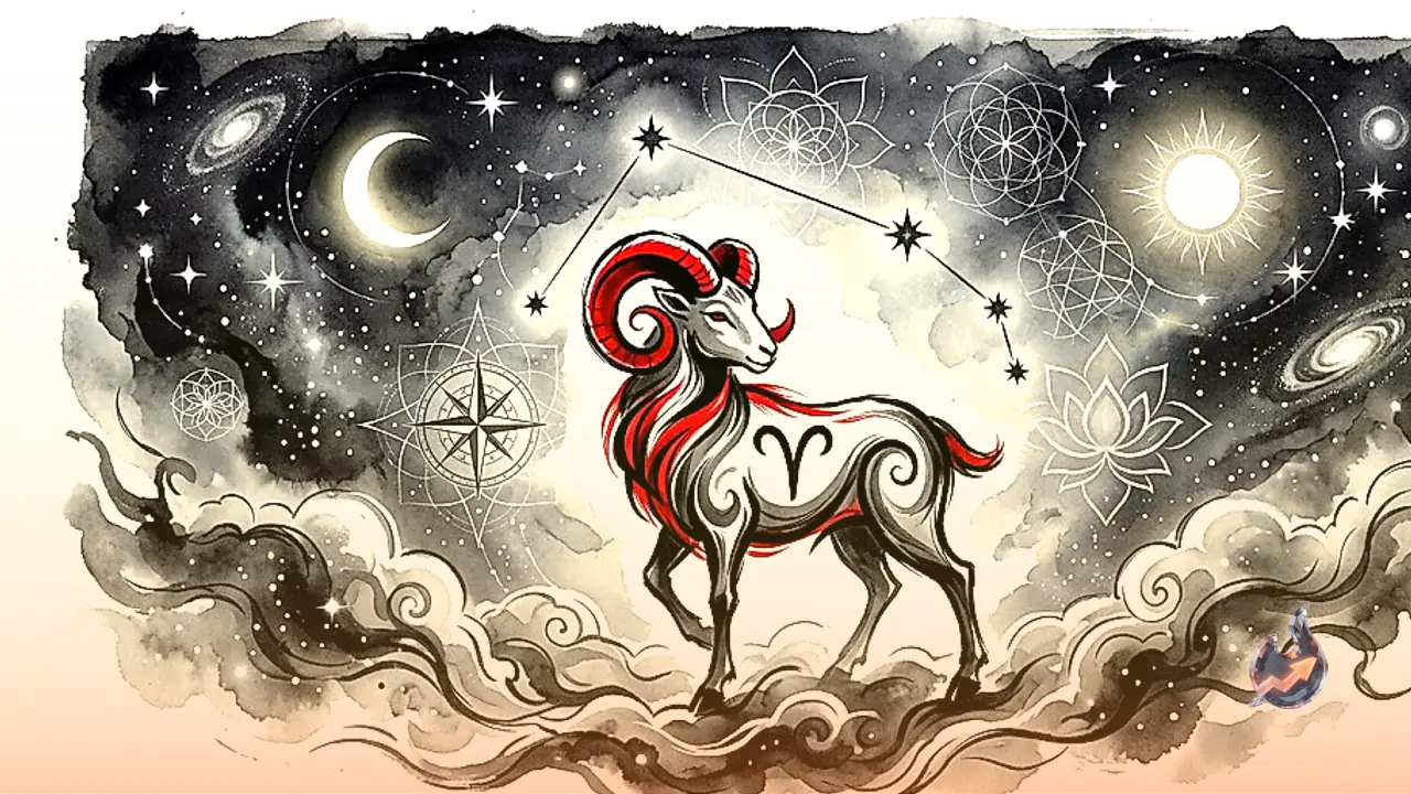 Aries Horoscope 28 August 2026: Fortune Shines After Noon with Career Growth and Warmer Relationships
