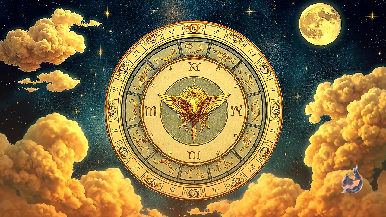 Mars Transit Starting 24 September 2026 Will Bring Major Prosperity to Four Zodiac Signs