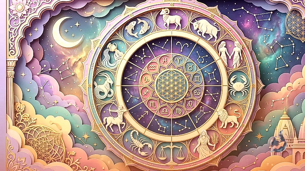 Saturn's Sade Sati 2026: Why Aries, Pisces and Aquarius Need to Play It Safe for the Next Six Months