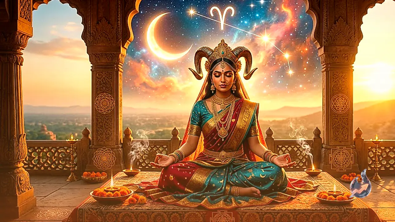 Aries Horoscope 16 July: Keep Evening Spending In Check, Here's Your Full Day Ahead