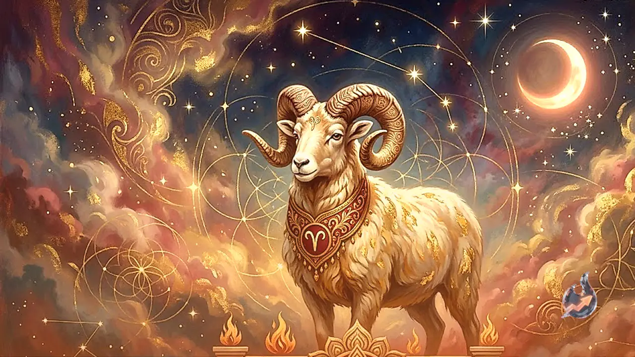 Aries Horoscope 22 July 2026: Relationships Improve, Smart Money Moves Pay Off