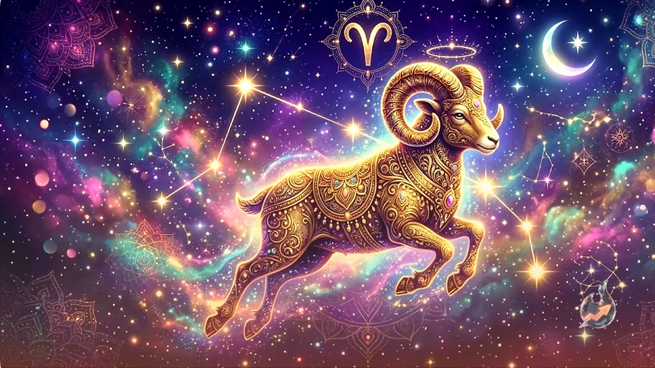 Aries Horoscope 3 July 2026: Avoid Rushing Money Decisions Today