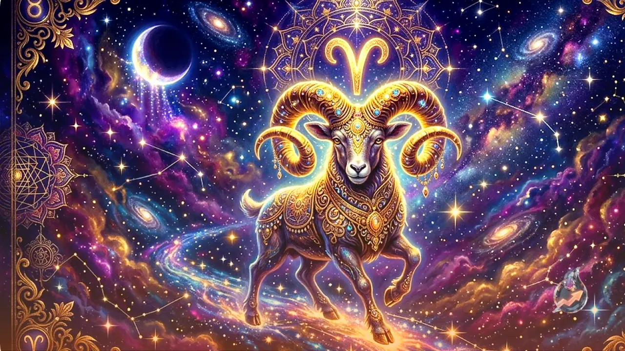 Aries Horoscope 4 July 2026: Pending Work Gets Done, Income Rises, Love Sweetens But Spend With Care