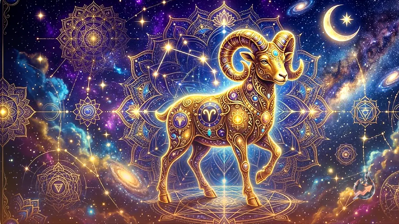 Aries Horoscope July 5 2026: A Senior Brings Key Information, Here's What Love, Money and Health Look Like Today