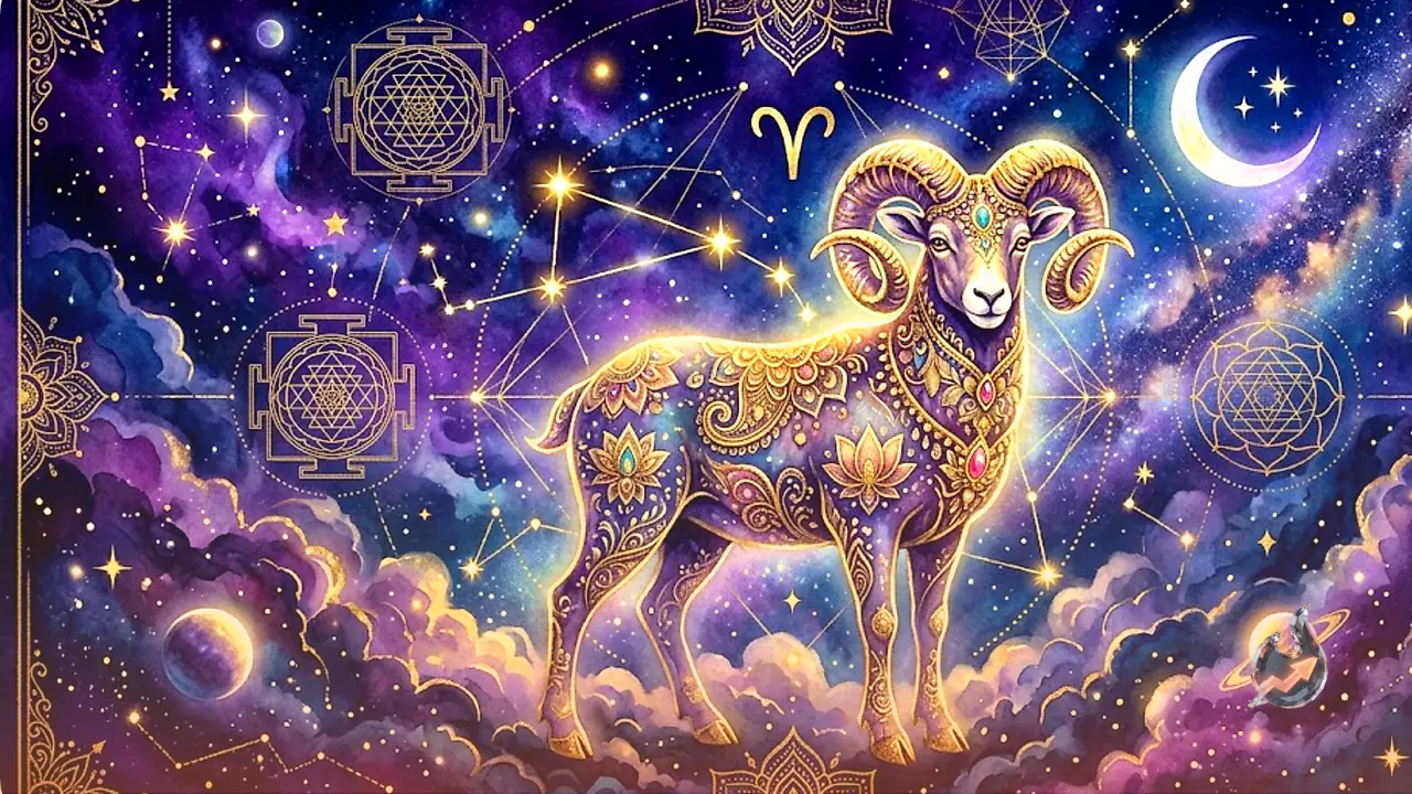 Aries Horoscope July 7, 2026: Why It Pays to Slow Down Before Spending or Reacting Today