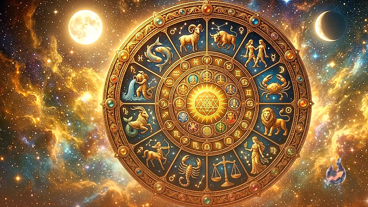 Jupiter's Nakshatra Shift and Saturn's Retrograde in Late July Could Reshape Fortunes for Five Zodiac Signs
