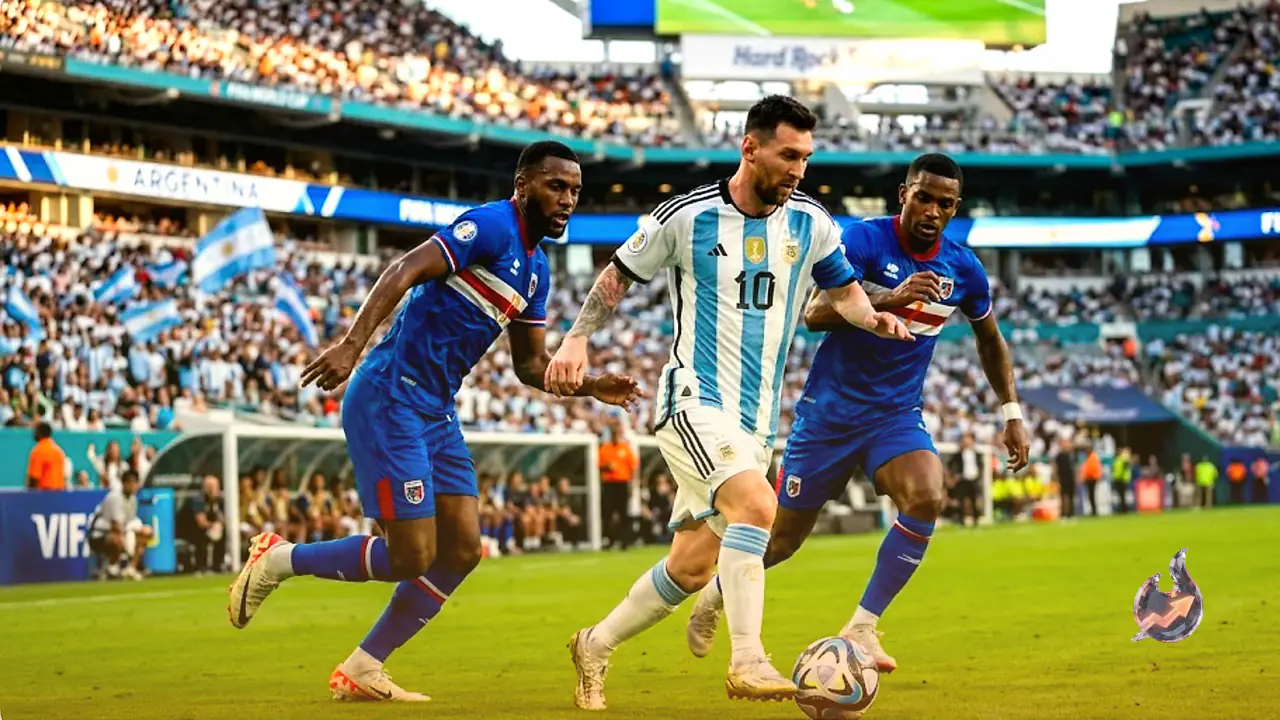 Messi Faces Minnows Cape Verde in World Cup Last 32, Here's When India Can Watch