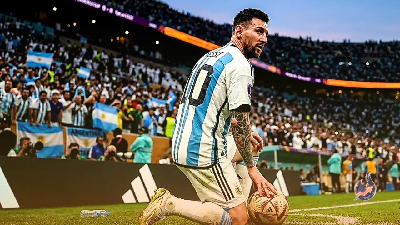From Messi to Ronaldo, Football's Biggest Stars Are Refusing an Early Retirement