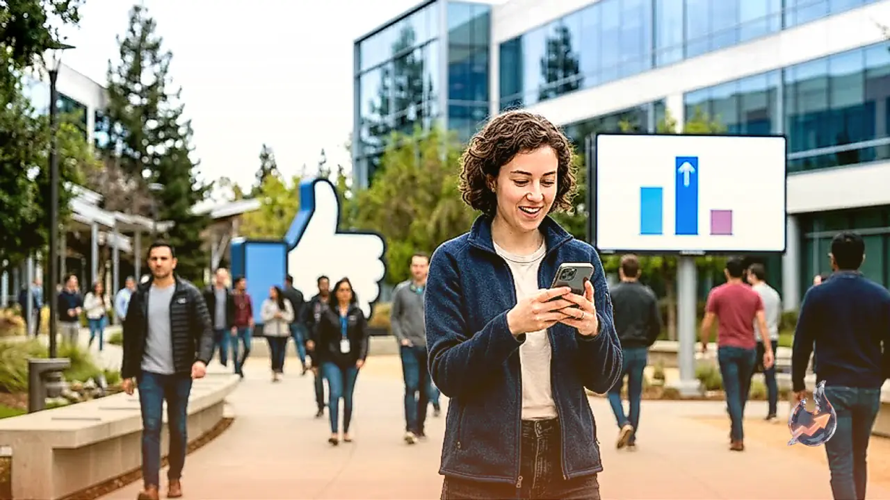 Meta's New AI App Muse Outpaces ChatGPT's Early Mobile Launch Record