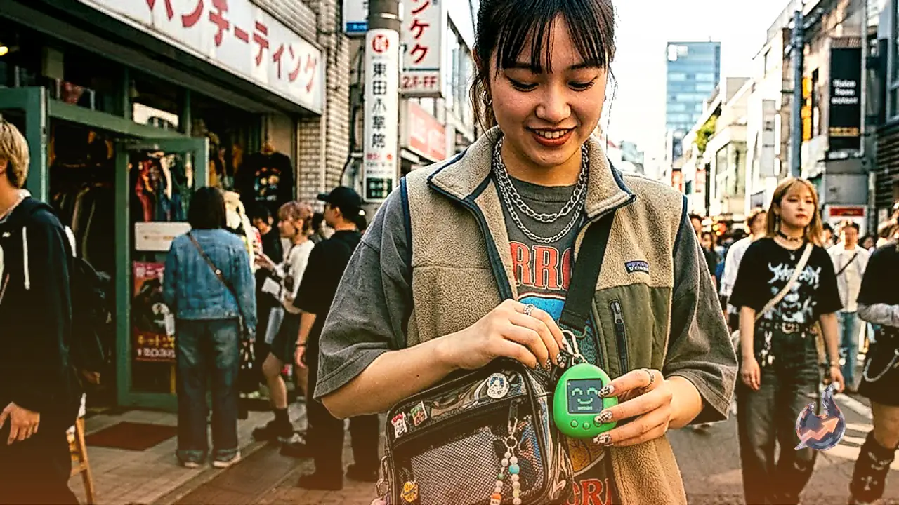 Can Meta's Muse Charm Crack the Consumer AI Code by Blending Tech With Gen Z Fashion Trends
