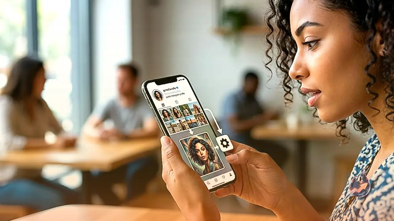Meta AI Now Uses Public Instagram Photos for Image Generation: How to Opt Out