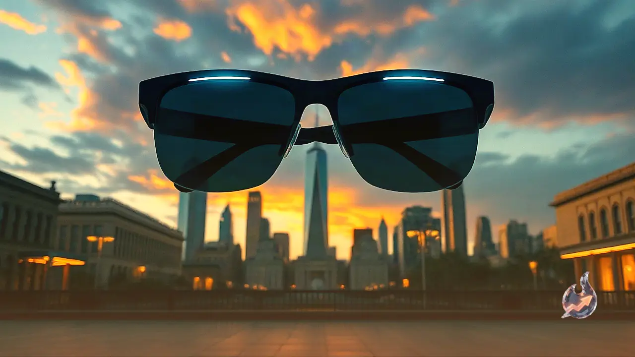 Meta Unveils Featherweight VR Glasses and Camera-Free Ray-Ban Audio in Major Hardware Refresh