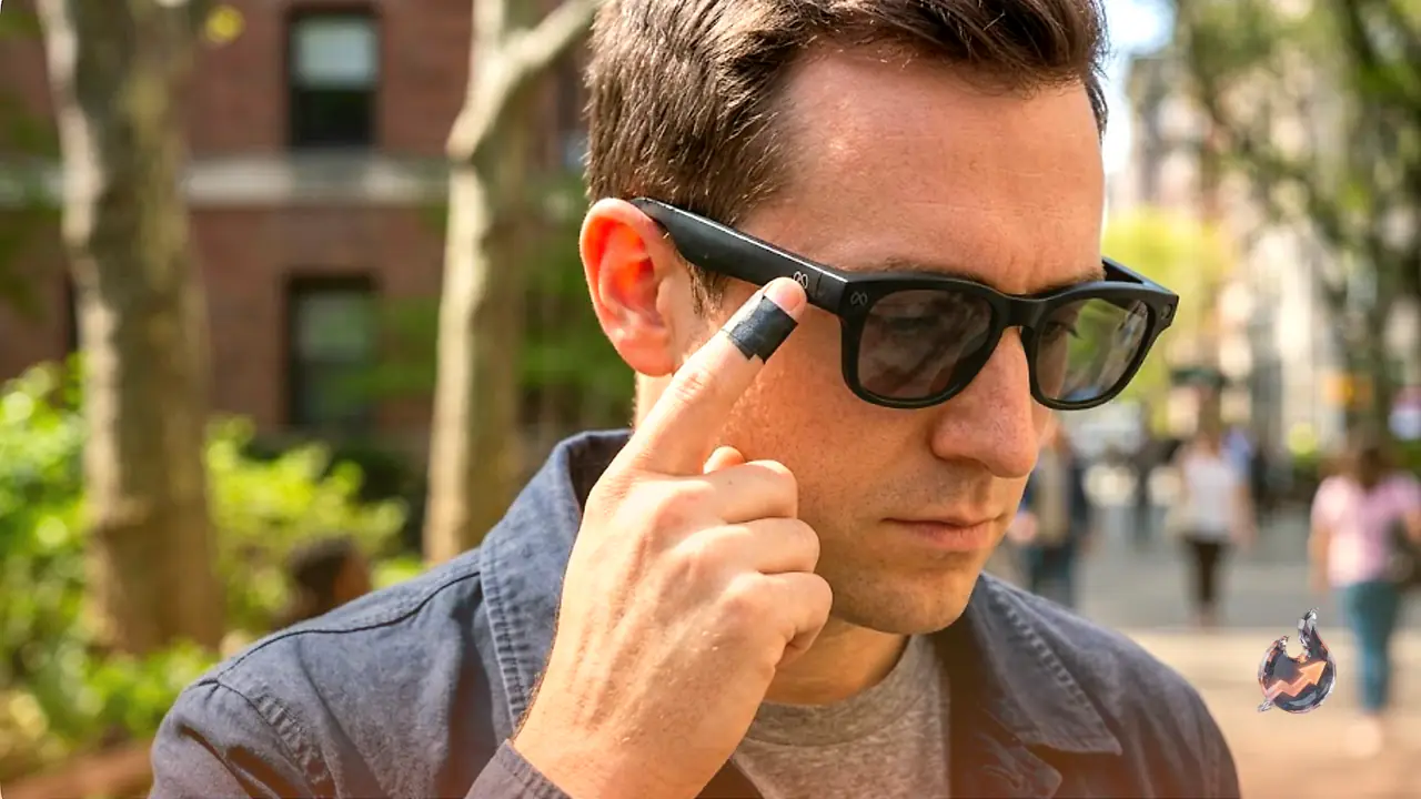 Meta Patches Privacy Flaw That Allowed Secret Recording on Smart Glasses