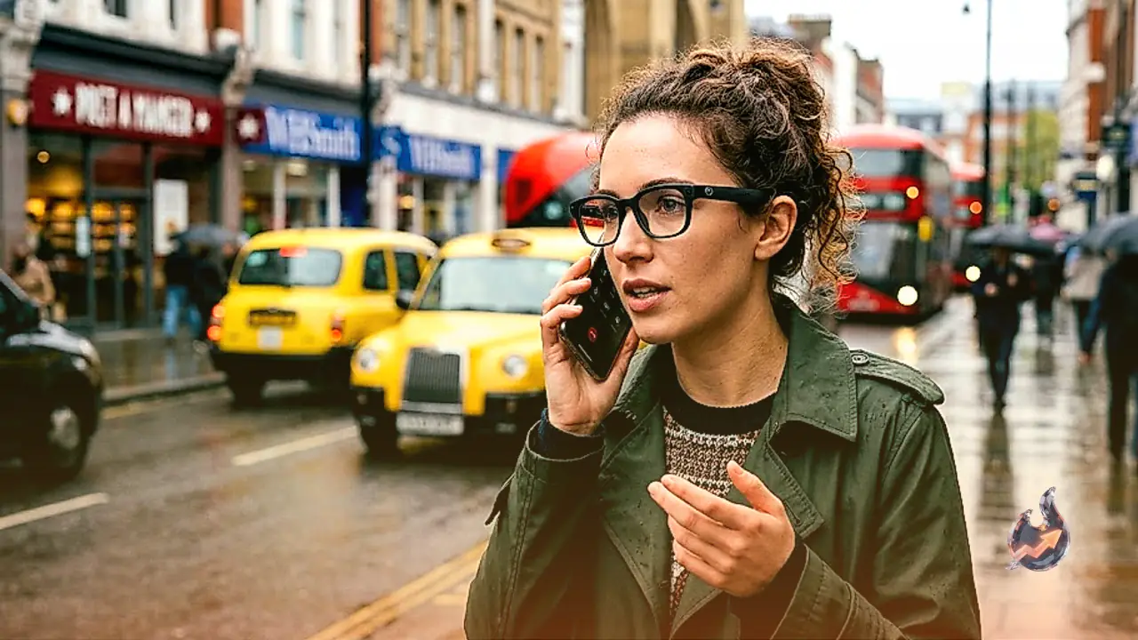 मेटा ग्लासेस नोवा में कॉल नॉइज़ कैंसिलेशन दमदार, लेकिन एआई असिस्टेंट अब भी अधूरा