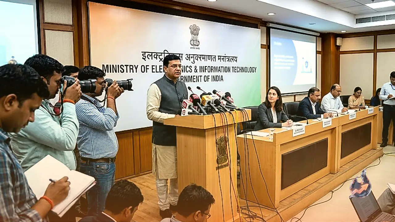 Meta Removes 5.3 Million Child Exploitation Posts in India Following Regulatory Push