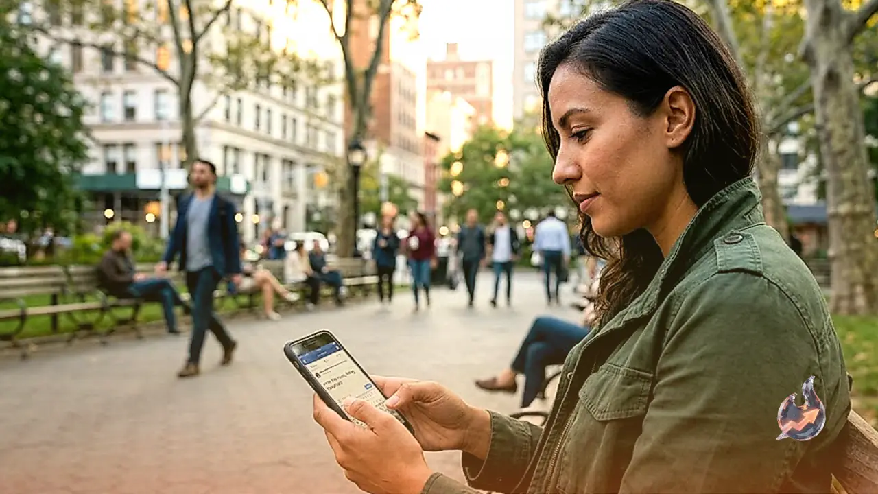Meta Rolls Out Your Algorithm on Facebook, Allowing Users to Steer Feeds with Natural Language