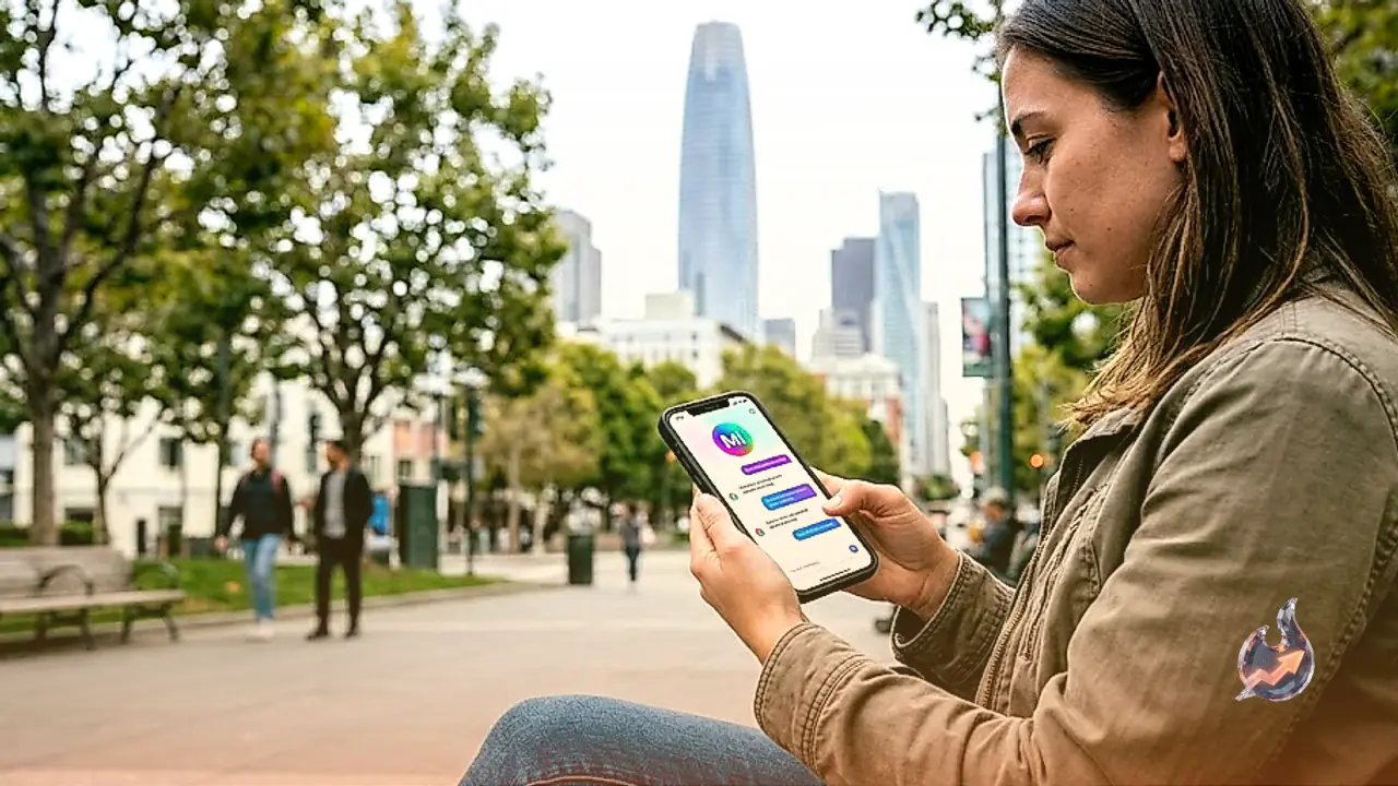 Meta's AI Assistant Muse Surpasses 10 Million US Downloads in Just 40 Days
