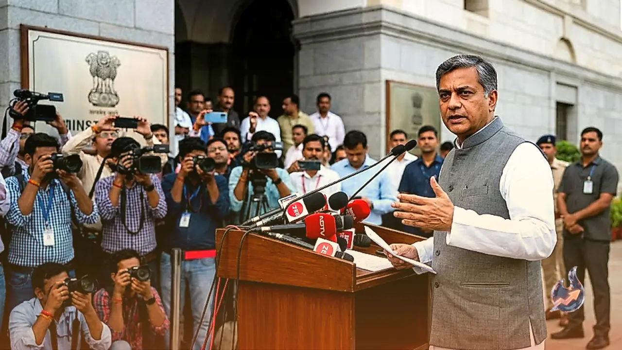 प्रधानमंत्री नरेंद्र मोदी का वीडियो हटाने पर मेटा को नोटिस, सरकार ने तकनीकी खराबी का दिया गया तर्क नकारा