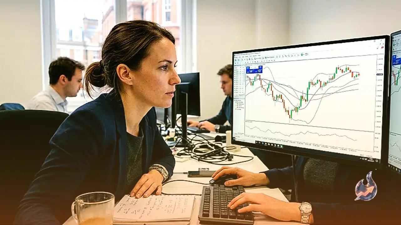How to Master MT4 Charts and Personalize Your Trading Interface
