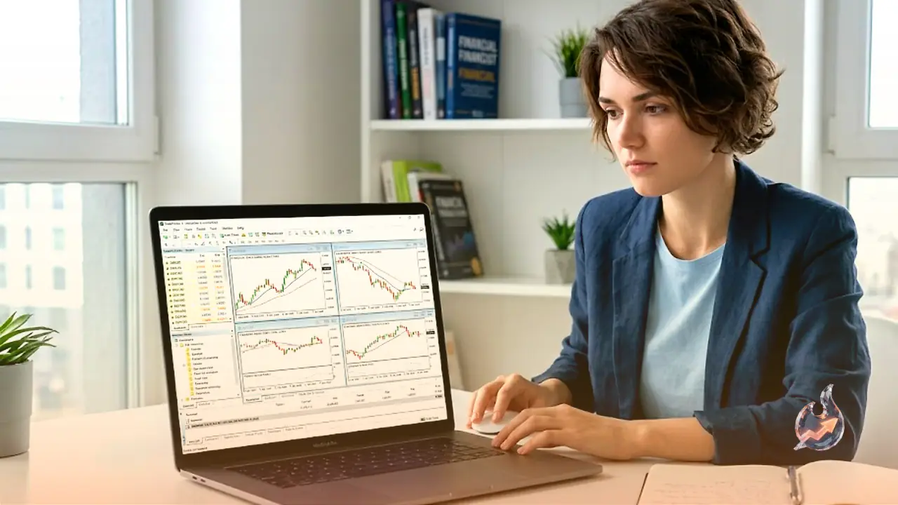 What is MetaTrader 4 and How to Start Trading on It