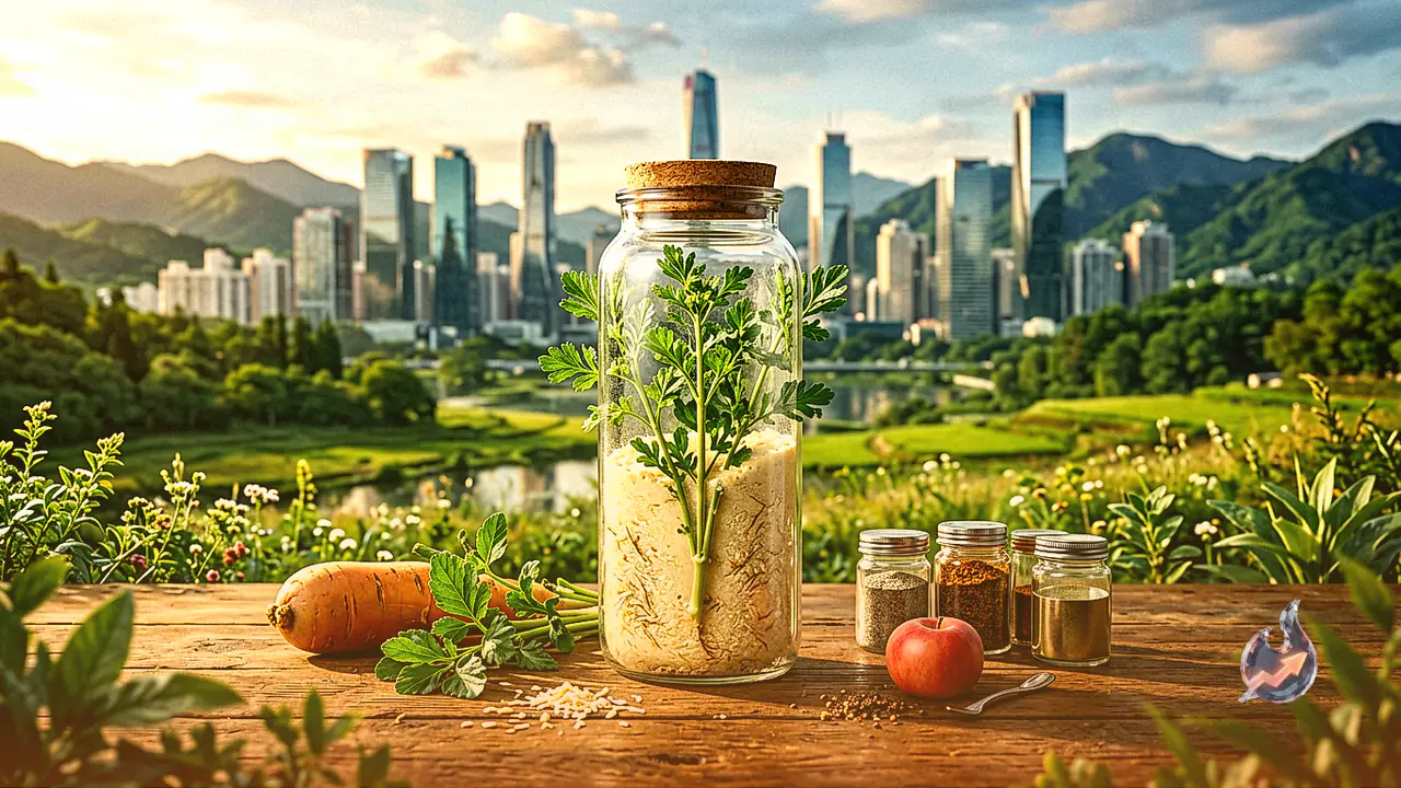 Health Benefits of Fenugreek Seeds and Leaves for Digestion and Wellness