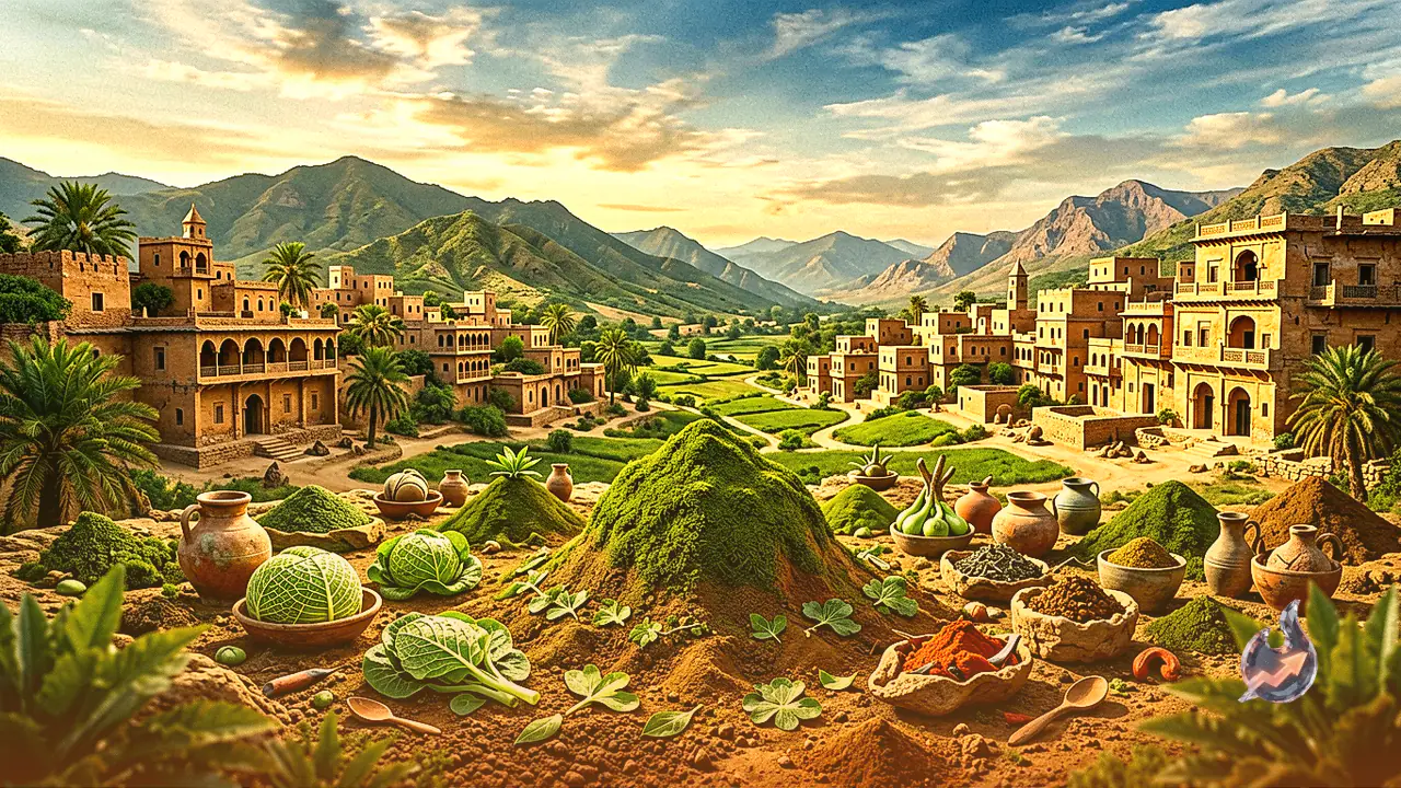 मेथी की इस खास किस्म में छुपा है पाकिस्तान के कसूर शहर का इतिहास, जानें नागौर में उत्पादन और सेहत से जुड़े लाभ