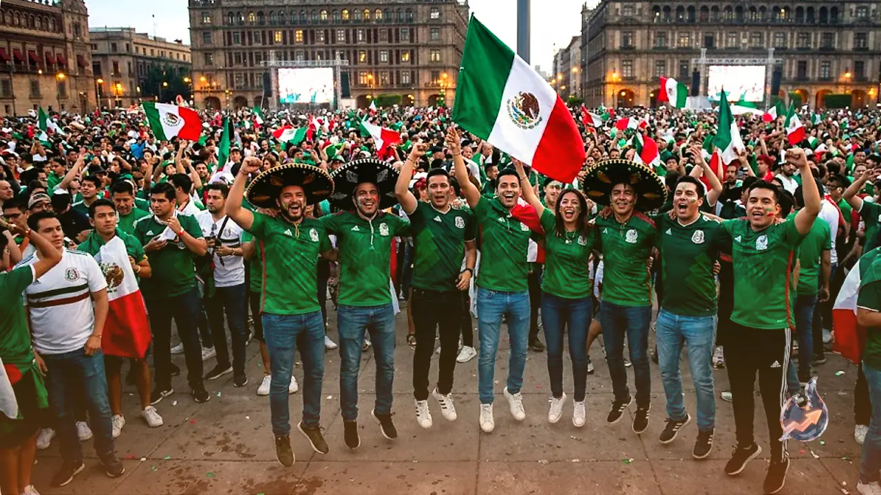 Mexico's Celebration Shook the Ground So Hard, Scientists Had to Explain It Wasn't a Real Earthquake