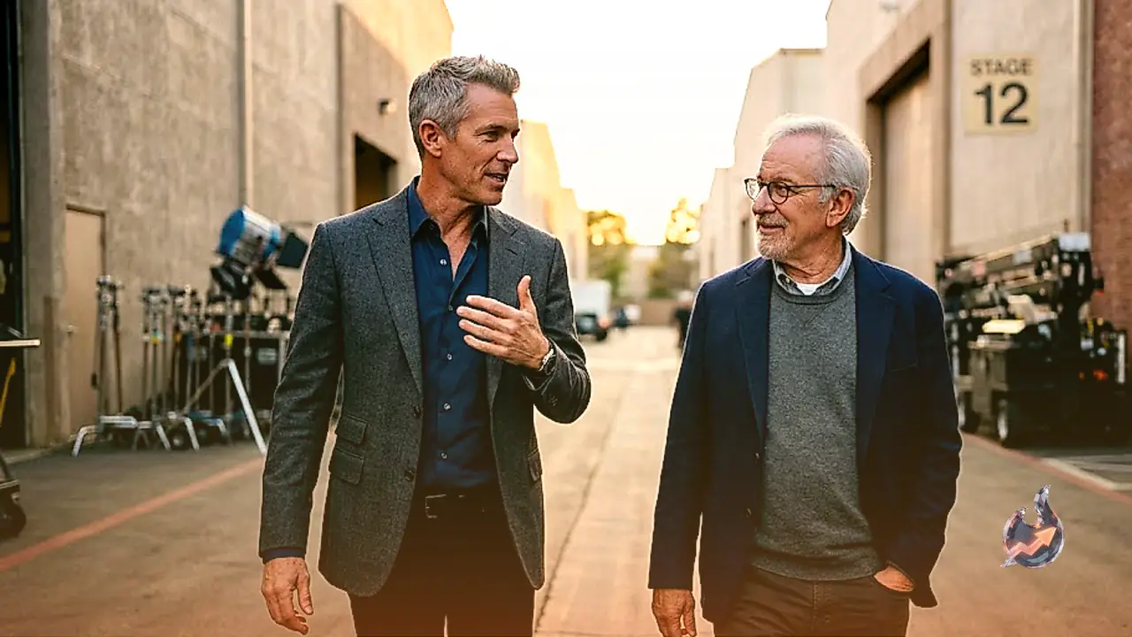 Michael Bay Eyed to Direct Next Transformers Movie as Steven Spielberg Takes Creative Helm