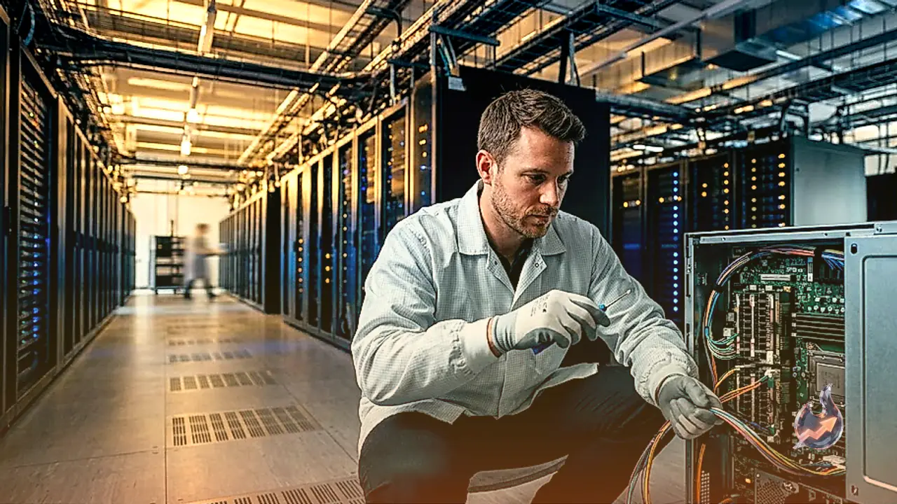 What's Powering Micron's 247% Surge, and the Single Risk Analysts Keep Flagging