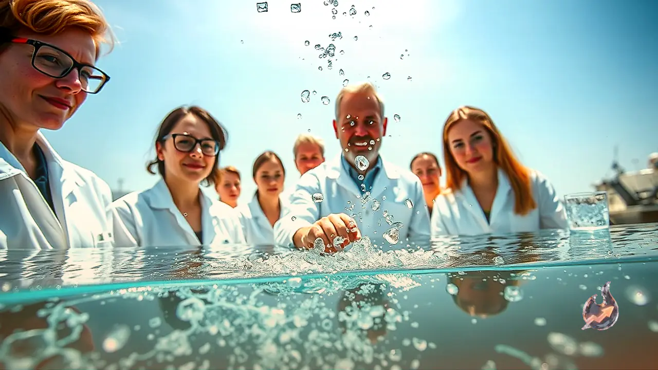 Microplastics React With Water And Become Chemically Active, Scientists Discover