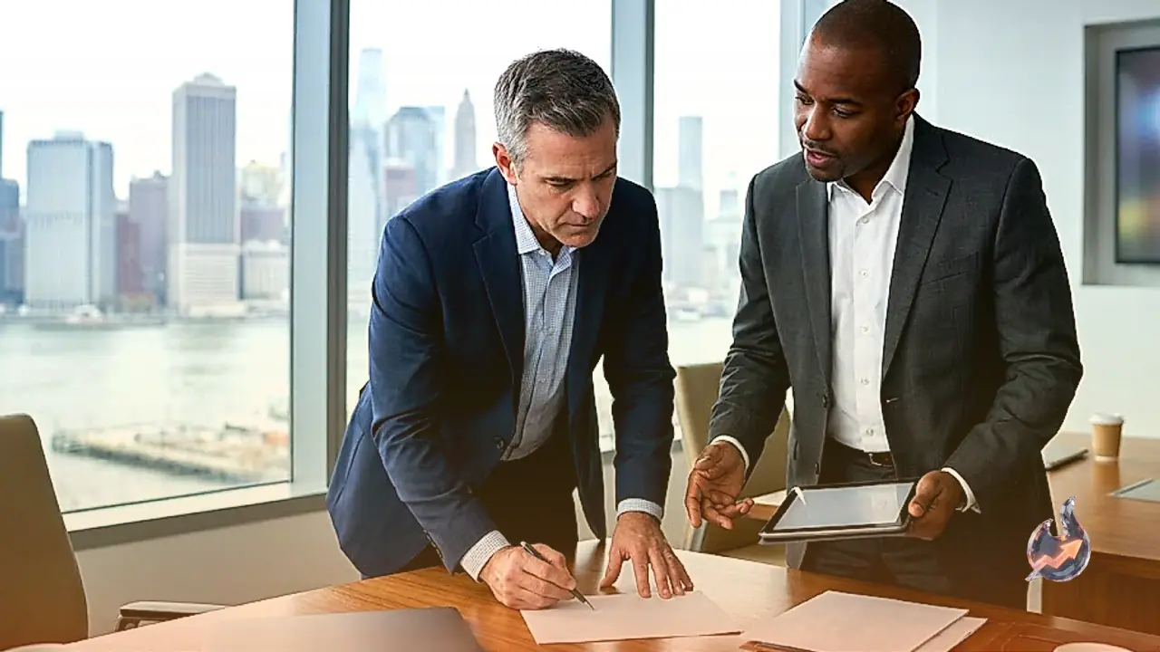 Two Wall Street Banks Just Trimmed Their Microsoft Targets, and the Reasons Point Beyond the Company