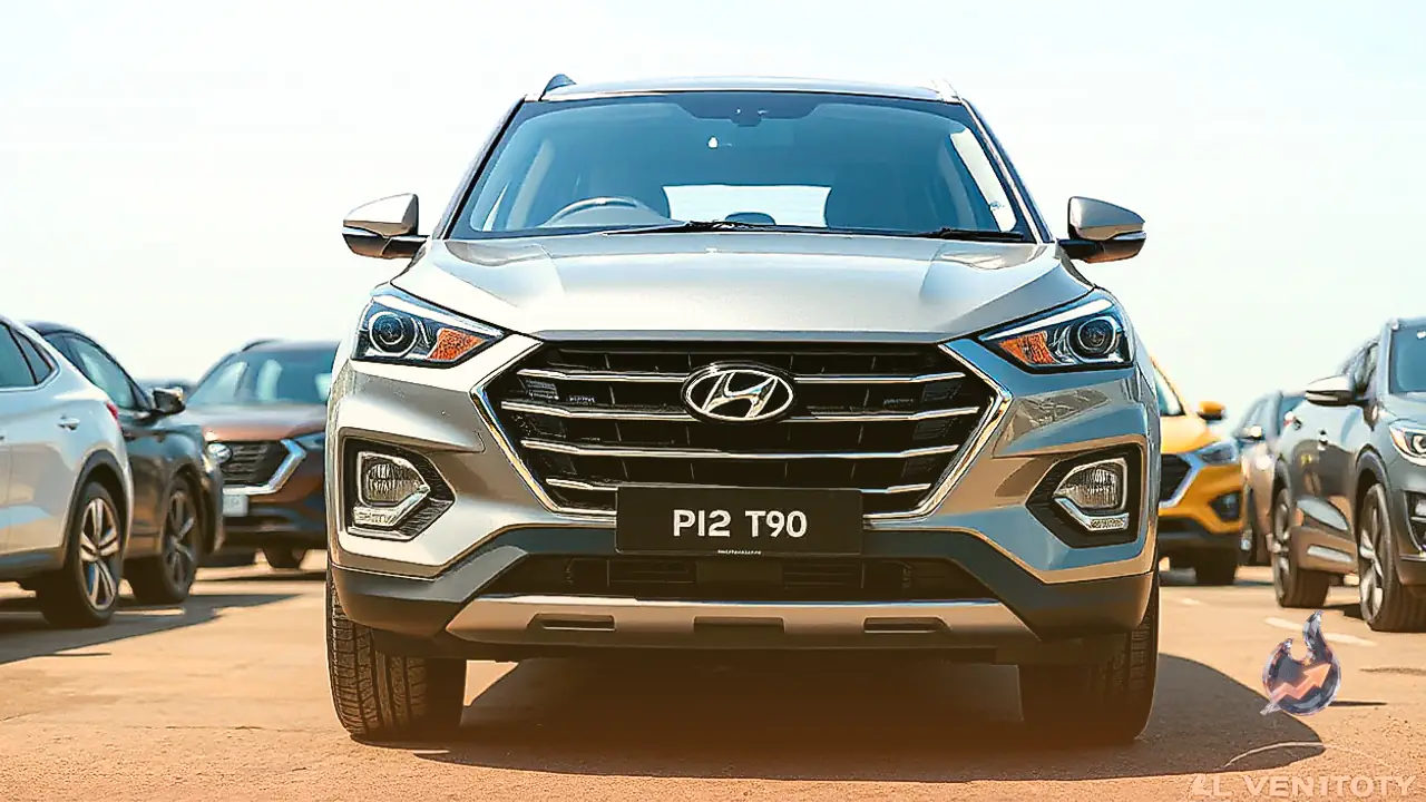 Mid-Size SUV Segment Welcomes Fresh Clash Between Tech and Powertrain Versatility
