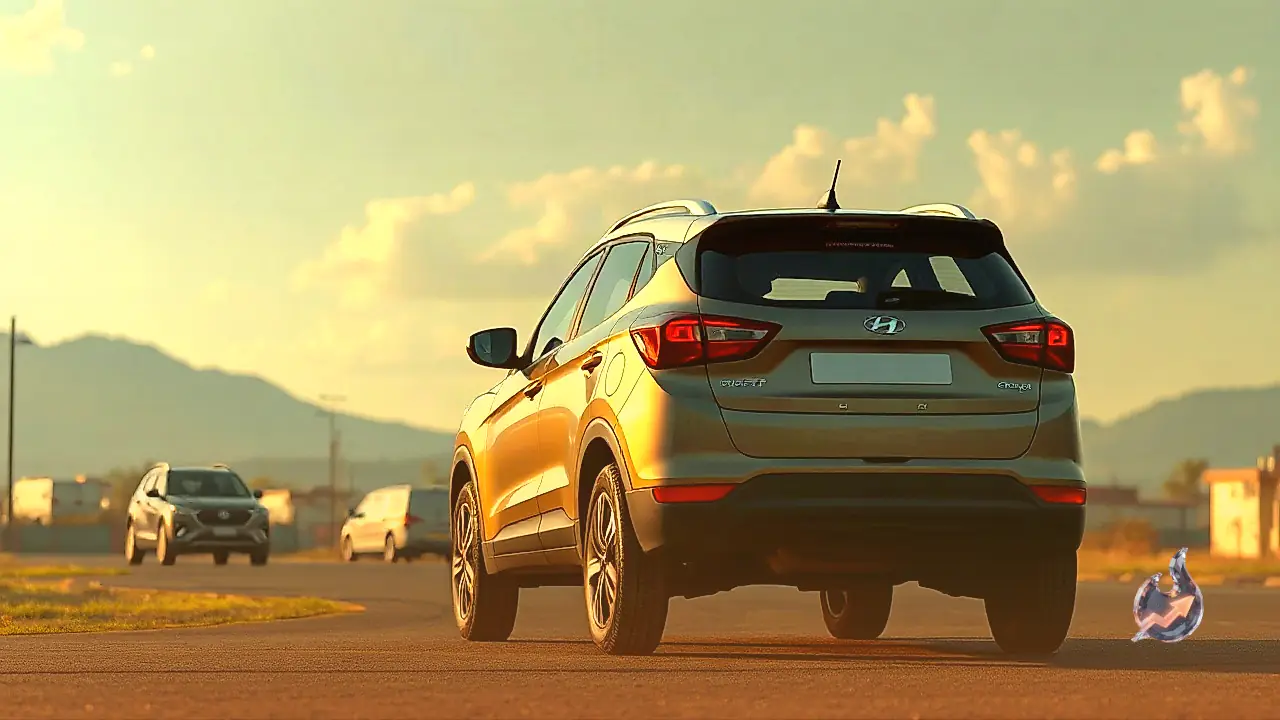 Hyundai Creta Retains Segment Crown as Mid-Size SUV Sales Cross Fresh Milestones in August 2026