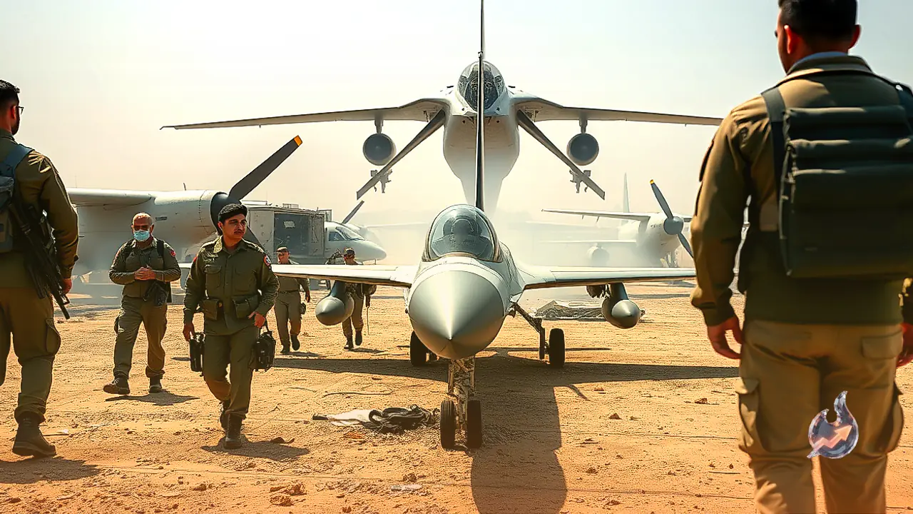 Middle East Air Campaign Inflicts 3.3 Billion Dollar Aircraft Loss on US Forces with 81 Jets and Drones Destroyed