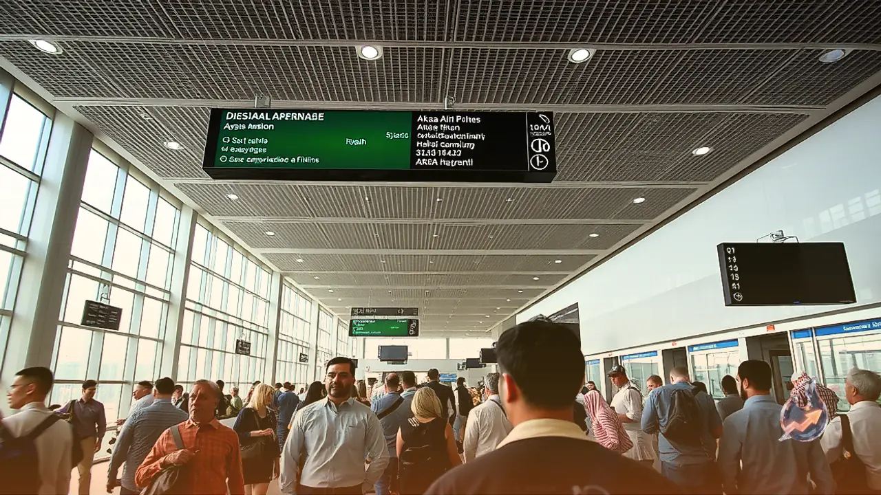 Middle East Crisis Prompts Akasa Air to Suspend Flights to Riyadh and Jeddah Until October 27