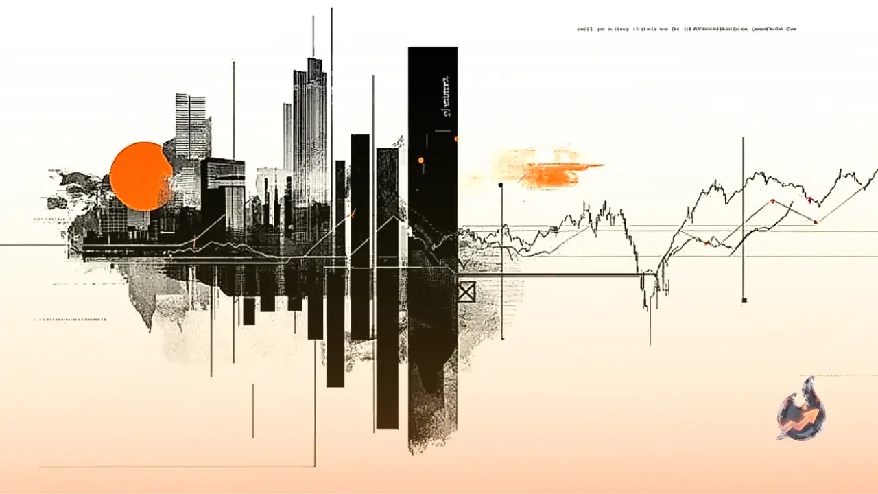 Global Markets Tremble as Middle East Flashpoints and Massive AI CapEx Fears Trigger Broad Sell-Off