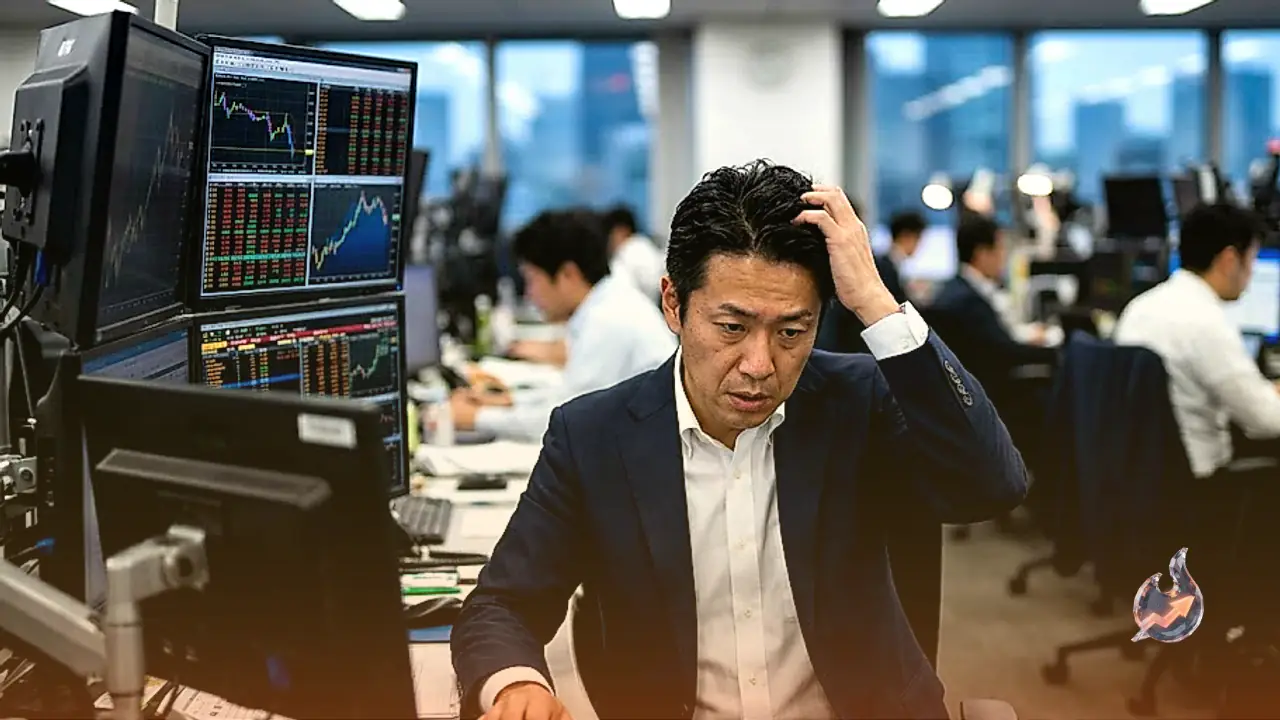 Currency Markets React to Geopolitical Shocks as Yen Plunges and Gold Crosses $4,100