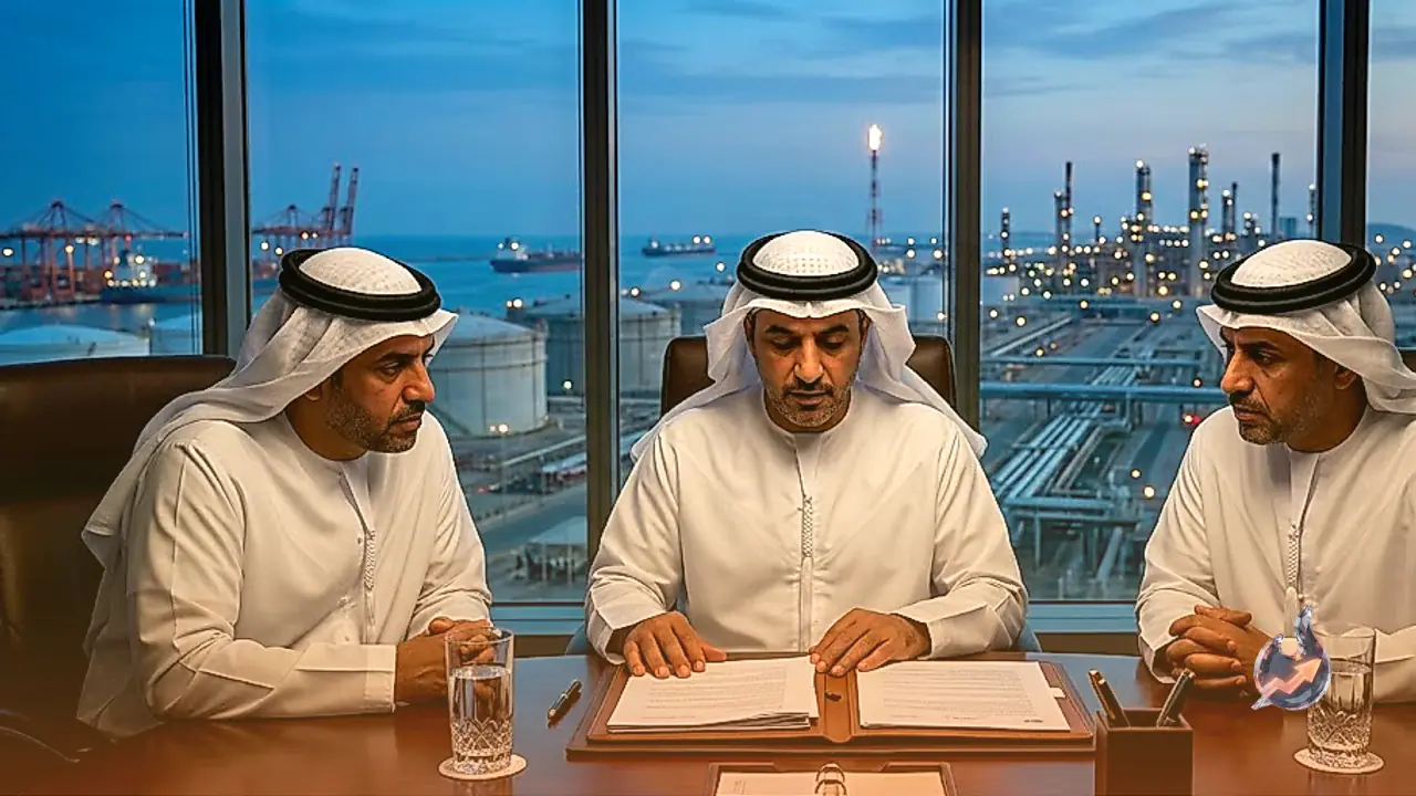 Oil Markets Abandon Reactive Trading as WTI Soars Past $92 Amid Middle East War Premium