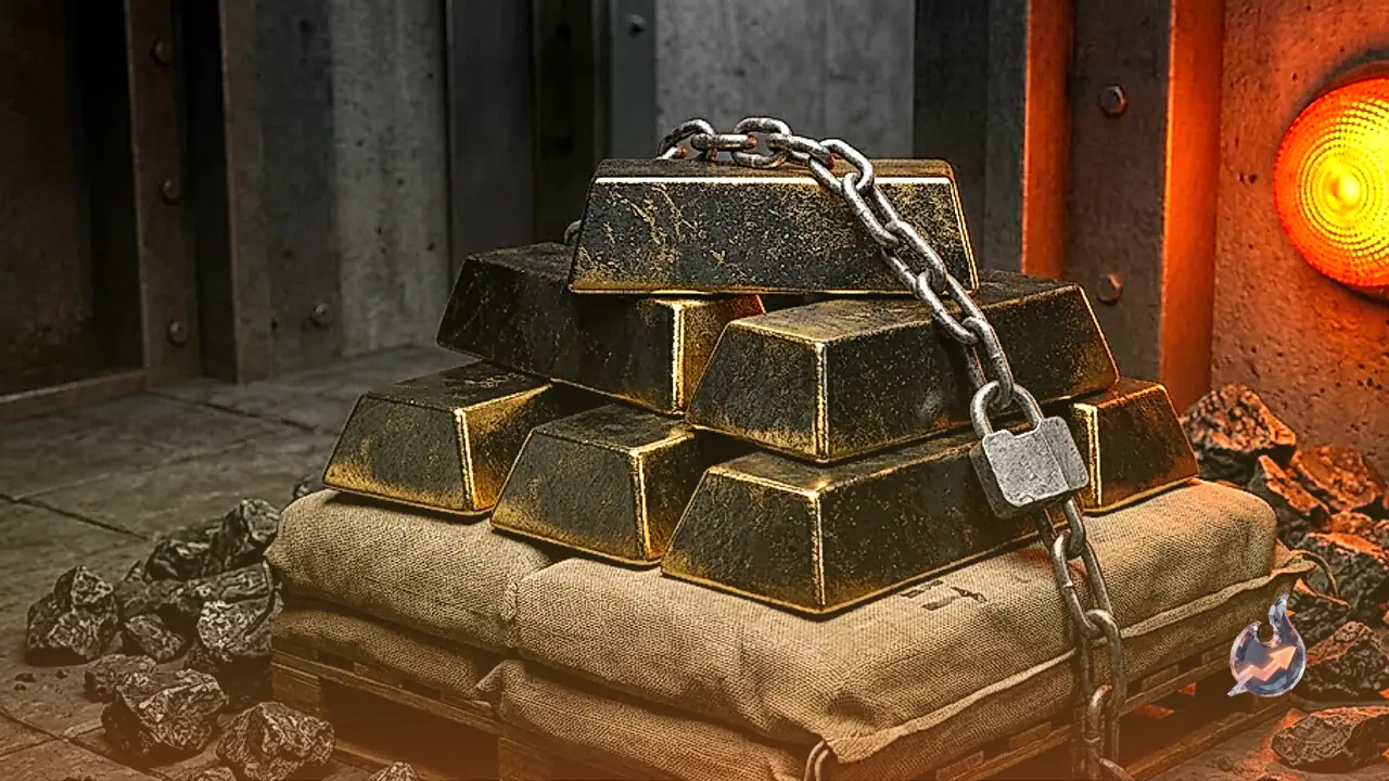 Gold Prices Navigate Middle East Conflict and Resurgent US Dollar as Federal Reserve Weighs Rate Hikes