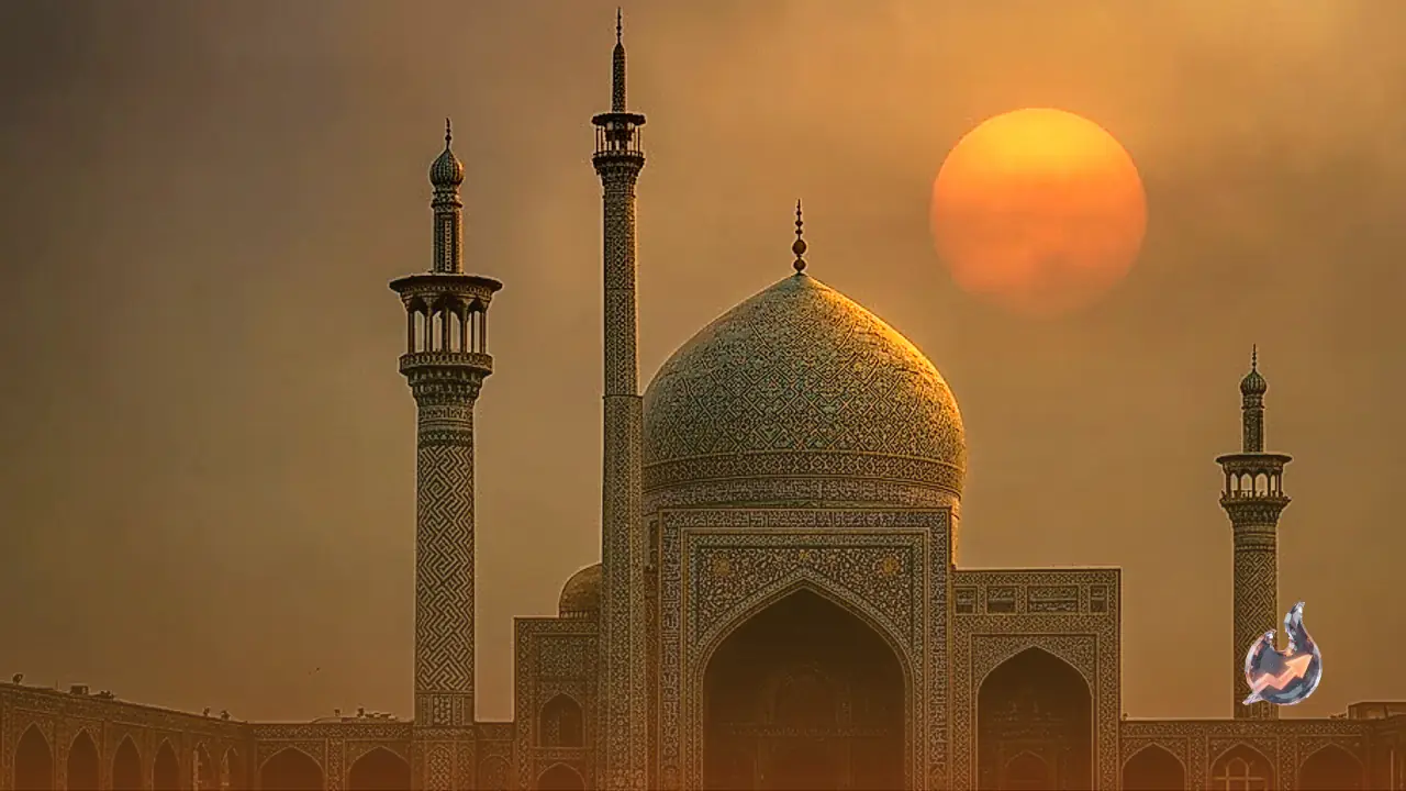 Middle East Tensions Rattle Global Markets As Tehran Vows Fierce Retaliation Against US Threats
