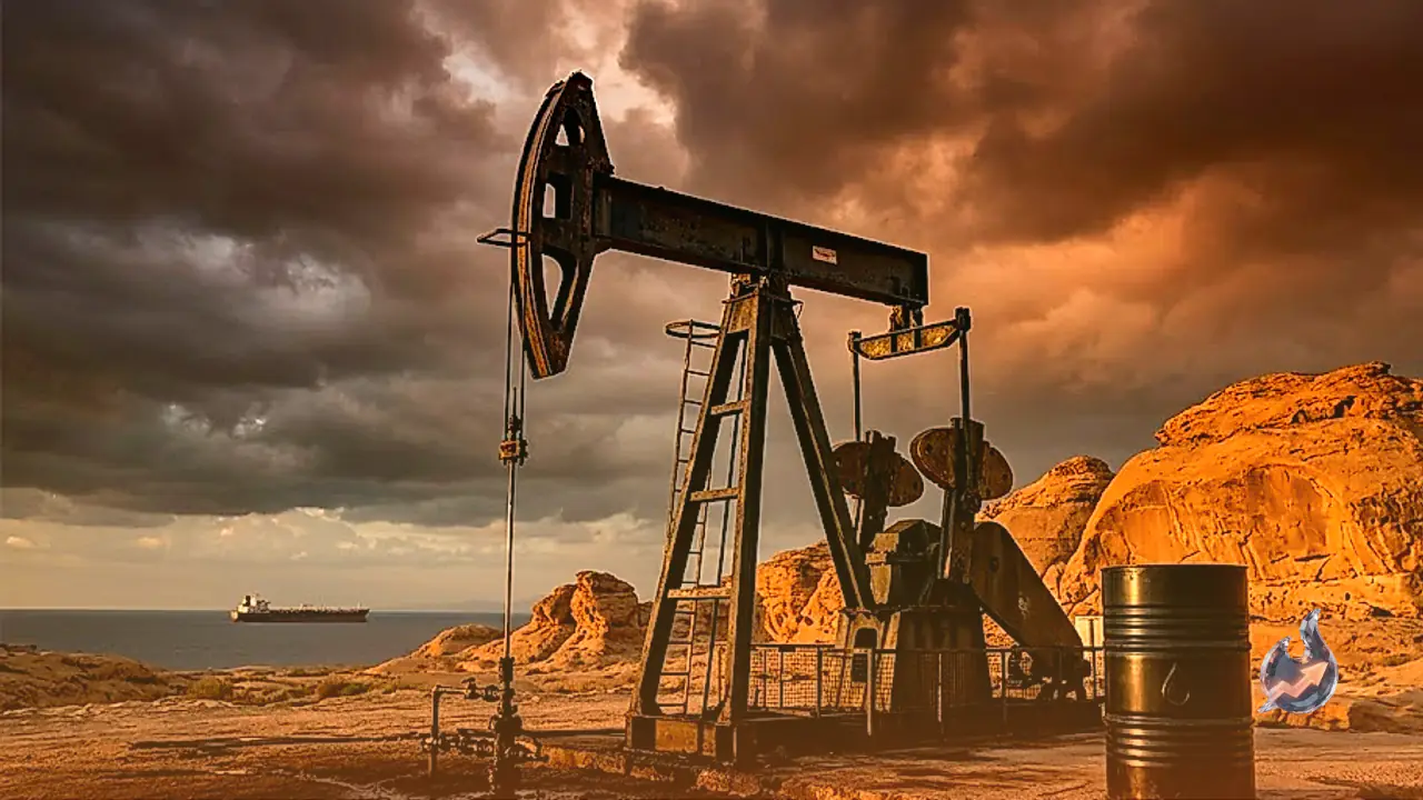 War Clouds Gather in the Middle East: Crude Prices Surge Ten Percent as WTI Solidly Holds Above Ninety Dollars
