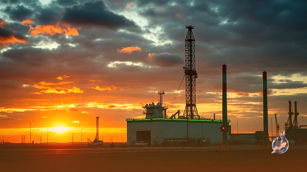 Crude Oil Sees Sharp Volatility Amid Middle East Diplomacy Hopes and Fresh Sanction Threats