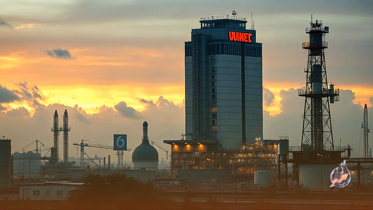 Middle East Conflicts Drive Brent Crude Past $95 as Diesel Spreads Hit Record Highs