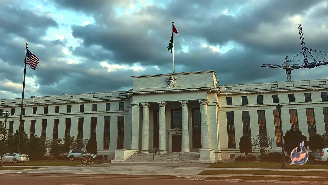 US Central Bank Signals Rate Tightening Push as Middle East Tensions and AI Spending Fuel Inflation Fears