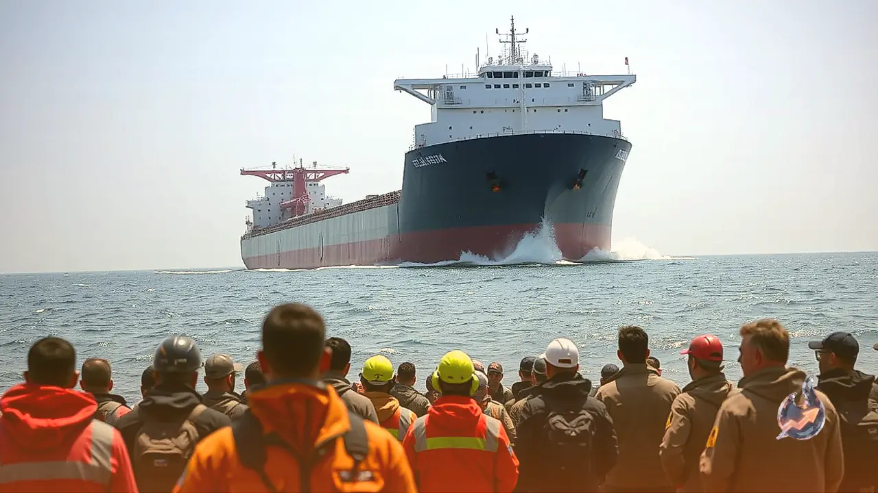 Middle East Tanker Attacks and Security Threats Push WTI Above $89.50 Despite Persian Gulf Flow Recovery