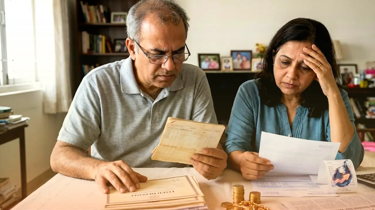 8 Traditional Middle-Class Financial Rules That Could Leave You Poor in Today's Economy