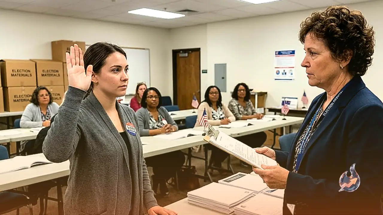As Midterm Betting Surge Threatens Voting Trust, Election Authorities Take Unprecedented Countermeasures