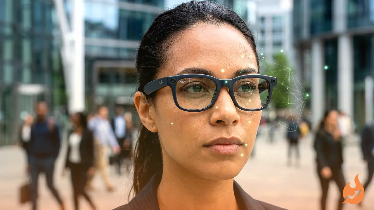 Meta Quietly Prototyped Military-Grade Face Recognition for Its Smart Glasses Using a Pentagon Supplier