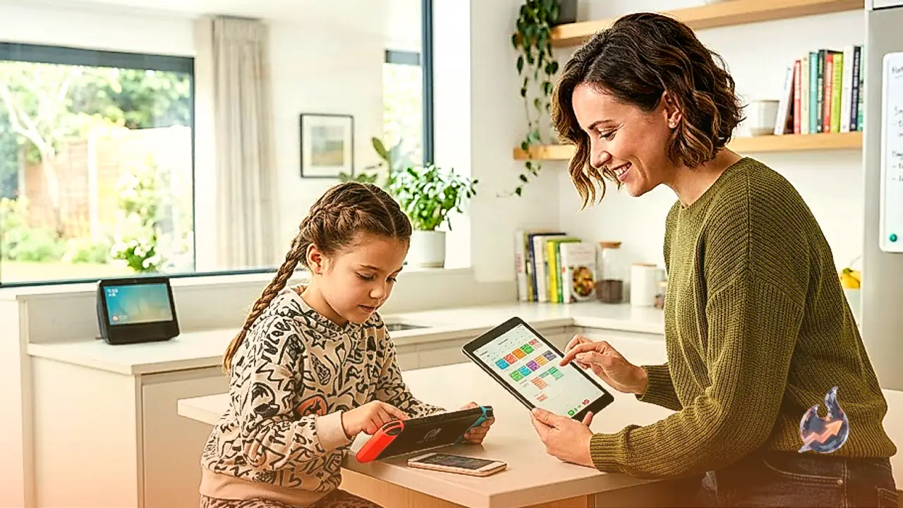 Millennial Mom vs Gen Alpha: How Modern Parenting Styles and Digital Habits Are Evolving