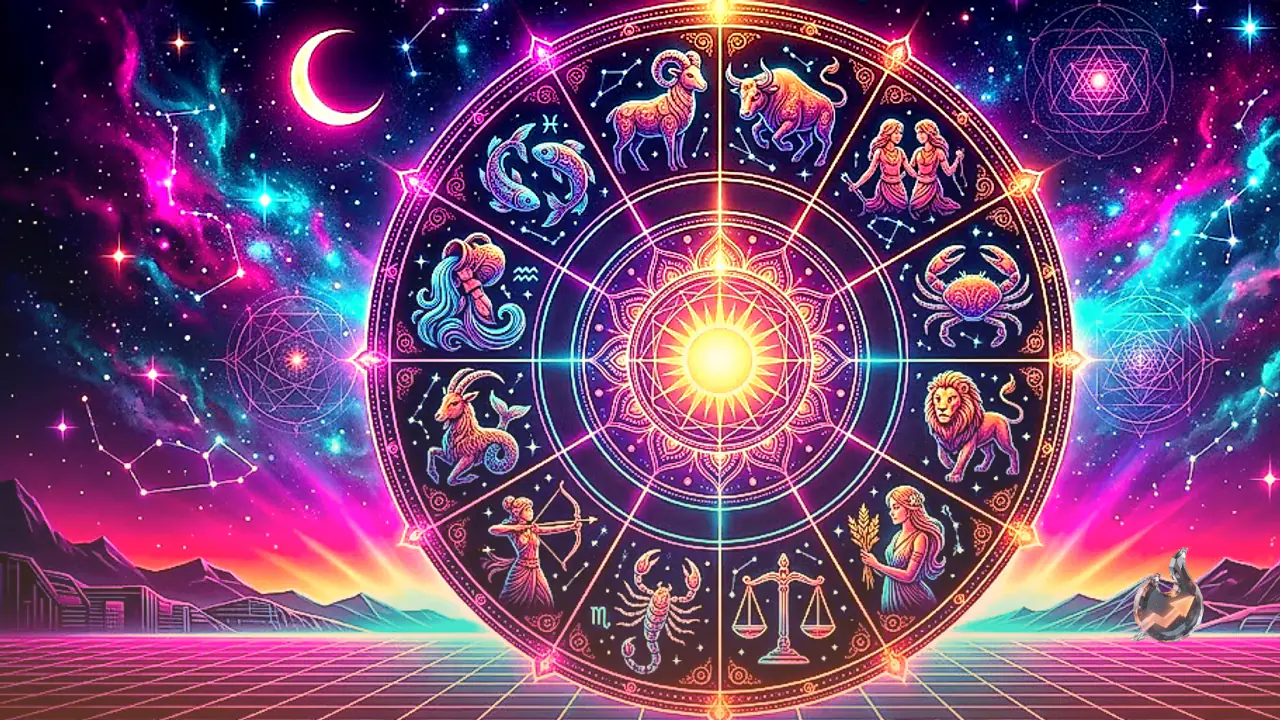 Saturn's Move Into Pisces Triggers Sade Sati and Dhaiya for Five Zodiac Signs, Here's the Full Breakdown